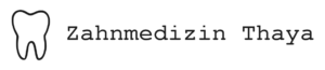 Zahnmedizin Thaya Logo