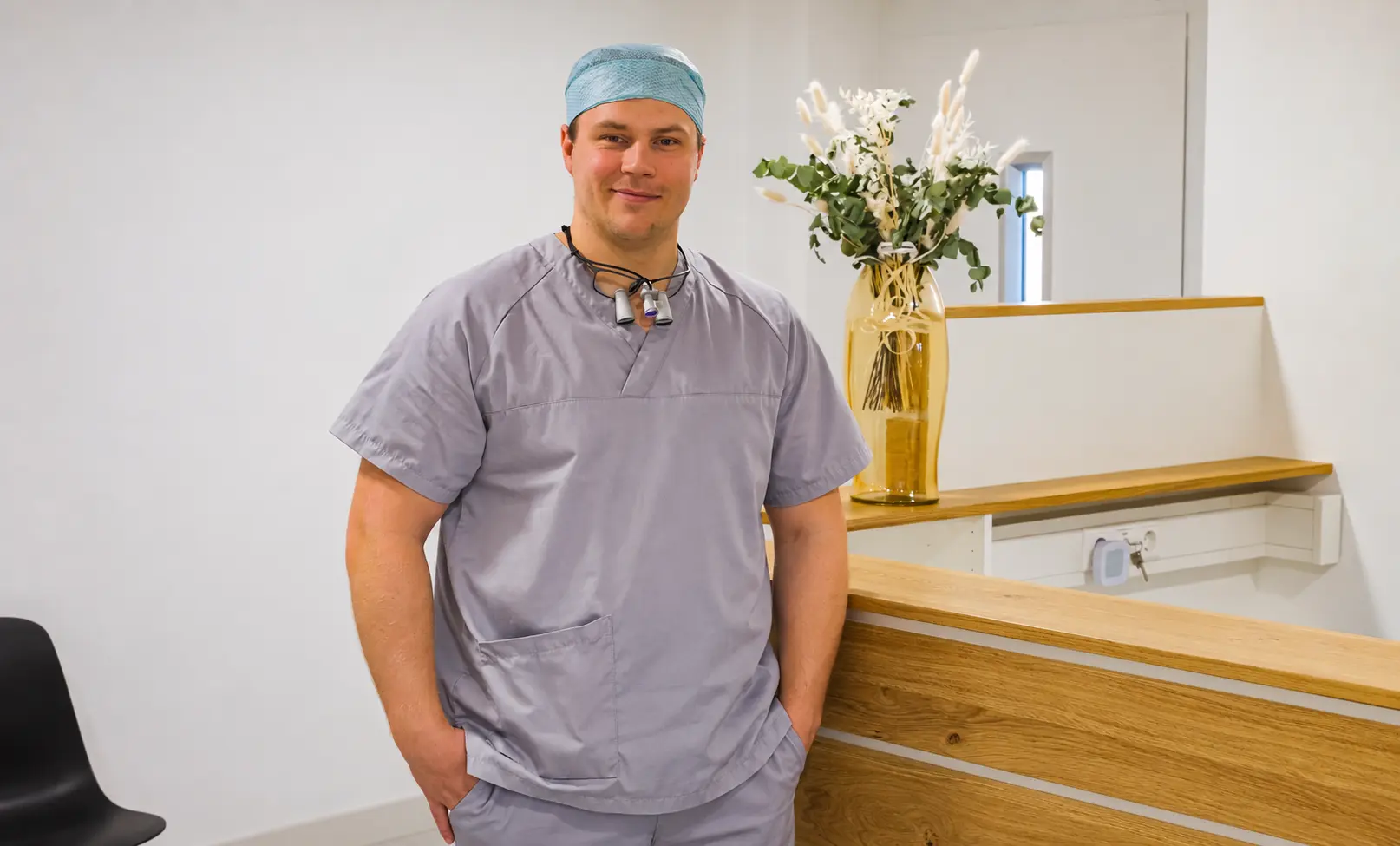 Dr Peter Toth Zahnarzt